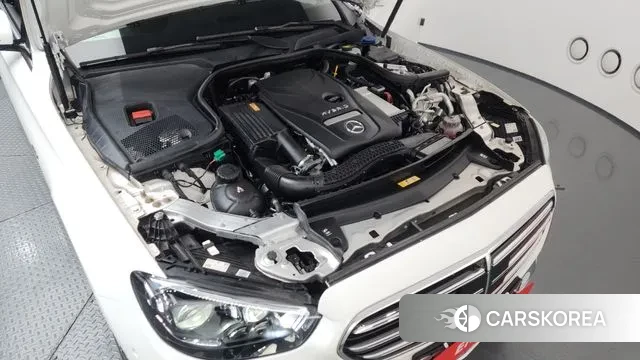 Mercedes-Benz E-Class W213 id 3463831 из Кореи 16