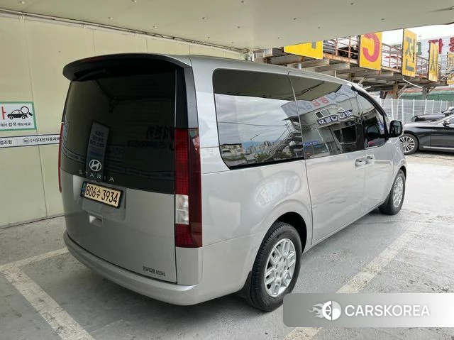 Hyundai Staria id 4707388 из Кореи 16
