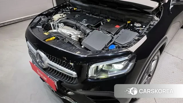 Mercedes-Benz GLB-Class X247 id 3038499 из Кореи 16