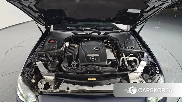 Mercedes-Benz E-Class W213 id 3171507 из Кореи 16