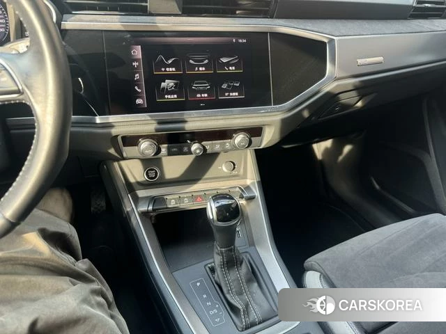 Audi Q3 id 4273318 из Китая 10
