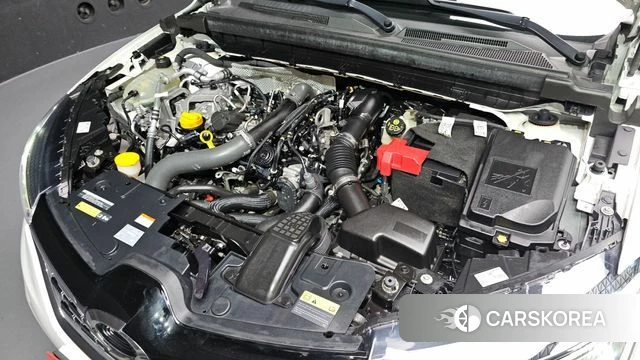 Renault Korea (Samsung) XM3 id 4507973 из Кореи 29