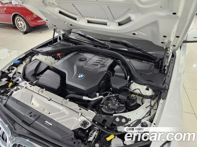 BMW 3 Series (G20) id 2684764 из Кореи 16