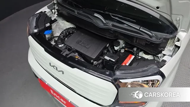 Kia The New Kia Ray id 3366020 из Кореи 16