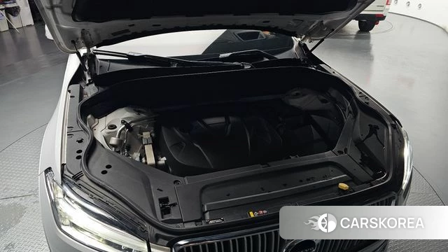Volvo XC90 second Generation id 4587018 из Кореи 41