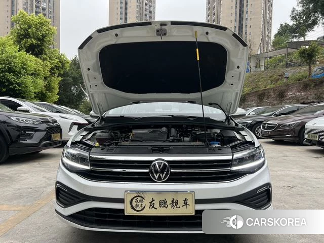 Volkswagen Bora id 4271418 из Китая 20