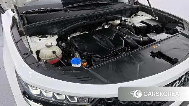 Kia Sorento 4th Generation id 3432641 из Кореи 16