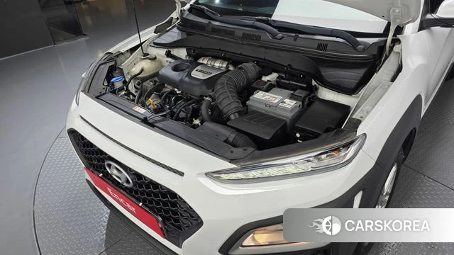 Hyundai Kona id 4652037 из Кореи 16