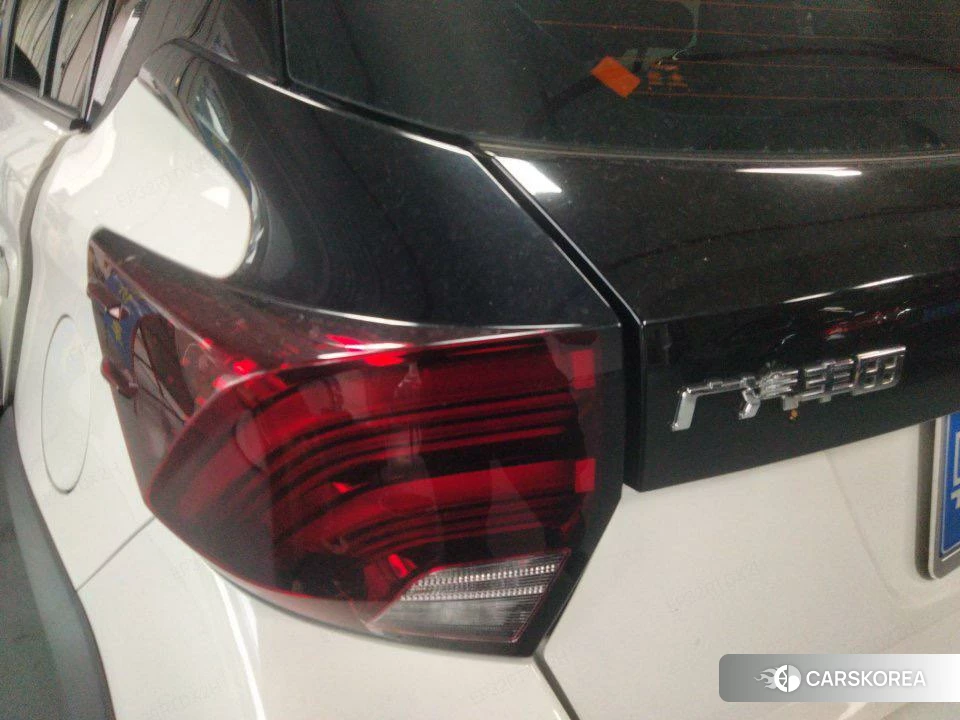 Toyota Yaris L id 4514018 из Китая 17