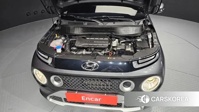 Hyundai Casper id 3224093 из Кореи 16