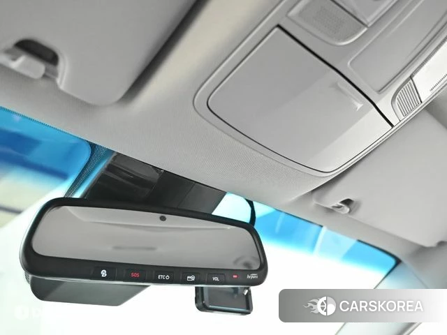 Hyundai All New Tucson id 4339488 из Кореи 16