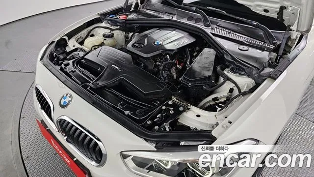 BMW 1 Series (F20) id 2891940 из Кореи 16