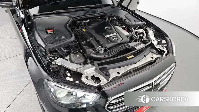 Mercedes-Benz E-Class W213 id 3016640 из Кореи 16