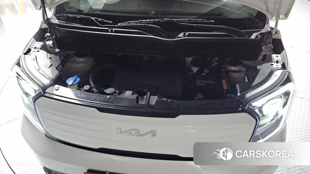 Kia The New Kia Ray id 4757525 из Кореи 16