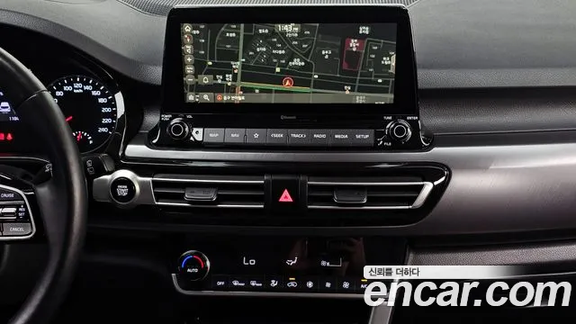 Kia Seltos id 2667429 из Кореи 16