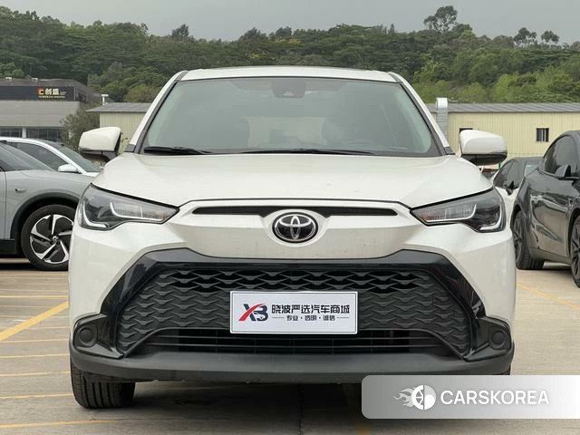 Toyota Fenglanda id 4221315 из Китая 18