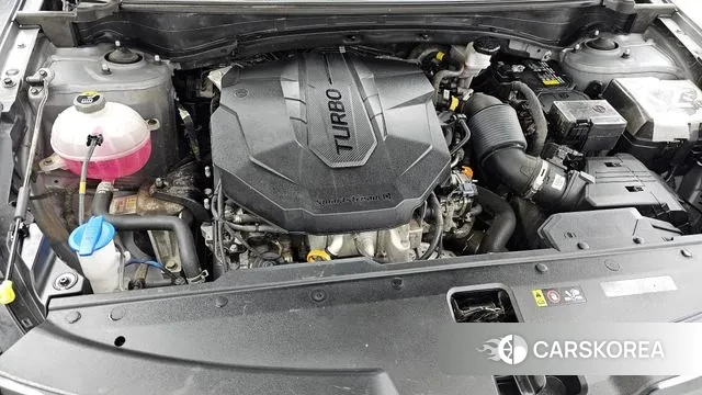 Kia Sportage 5th Generation id 3639524 из Кореи 16