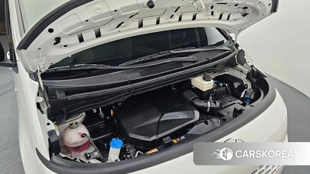 Hyundai Staria id 4355291 из Кореи 26