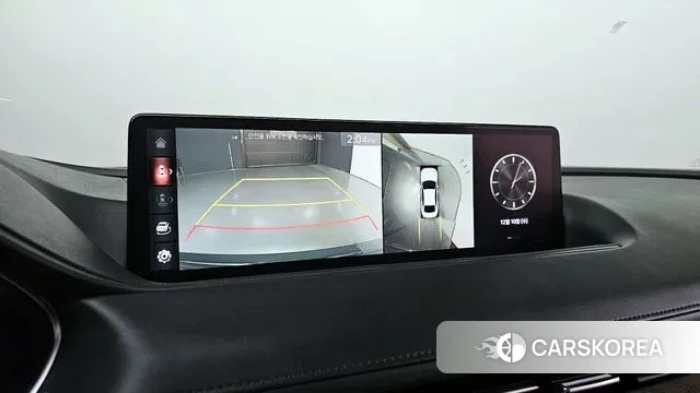 Genesis G80 (RG3) id 3463915 из Кореи 16