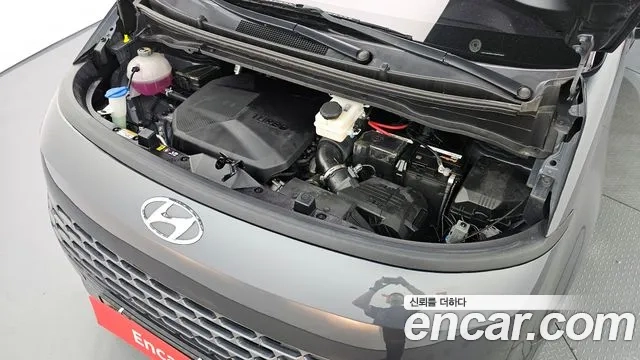 Hyundai Staria id 2916195 из Кореи 16