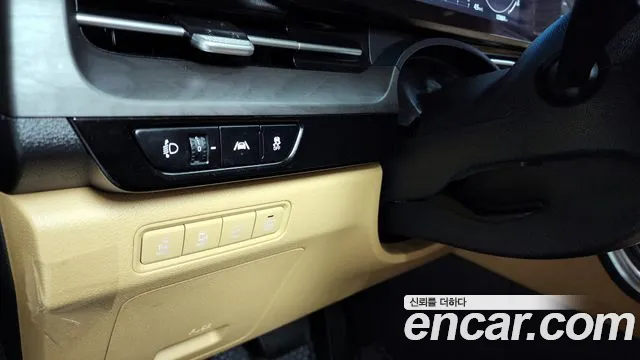 Kia Carnival 4th generation id 2670796 из Кореи 16