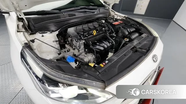 Kia Come New K3 id 3024569 из Кореи 16