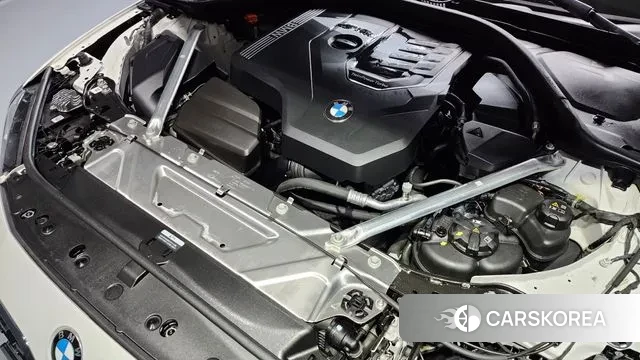 BMW 4 Series (G22) id 2884124 из Кореи 16