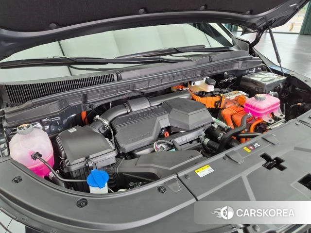 Kia The New Carnival 4th Generation id 4539680 из Кореи 16