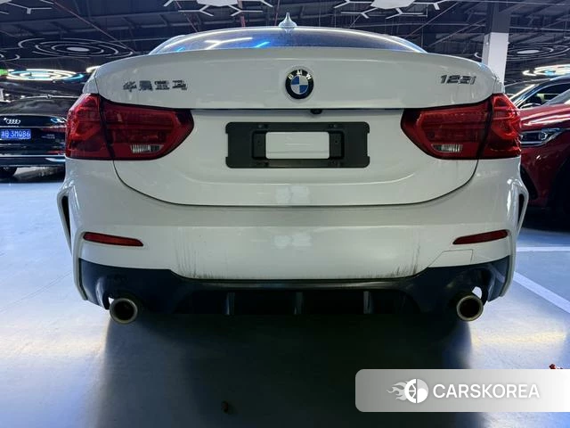 BMW 1 series id 3890674 из Китая 13