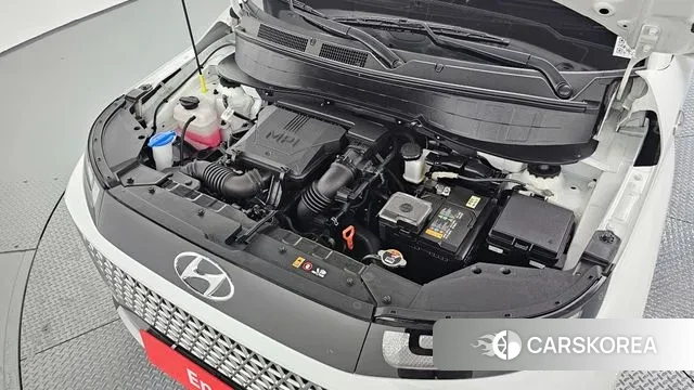 Hyundai Casper id 3565779 из Кореи 16