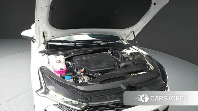 Kia K5 3rd generation id 4745846 из Кореи 26