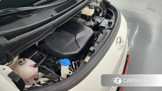 Hyundai Staria id 3922917 из Кореи 16