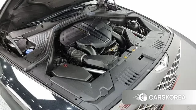 Genesis GV80 id 3022794 из Кореи 16