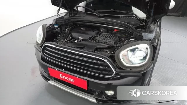 Mini Cooper D Countryman id 3351404 из Кореи 16