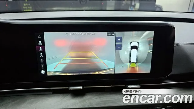 Kia Carnival 4th generation id 2597591 из Кореи 16