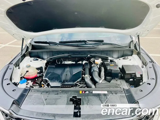 Kia The New Sorento 4th Generation id 2712932 из Кореи 16