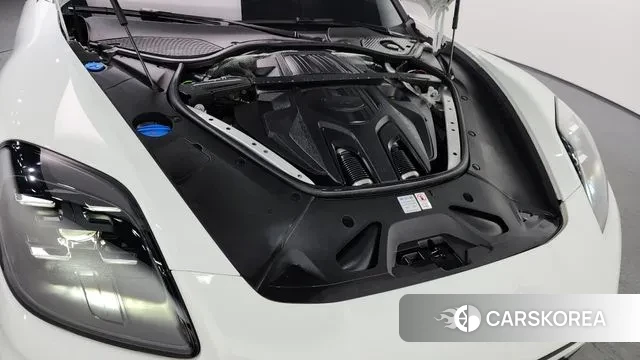 Porsche Panamera (972) id 3549830 из Кореи 16