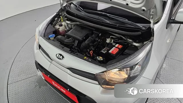 Kia Morning Urban (JA) id 3012916 из Кореи 16