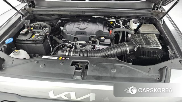 Kia Tasman id 4778156 из Кореи 16