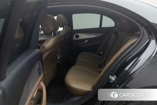 Mercedes-Benz E-class (imported) id 4210611 из Китая 20