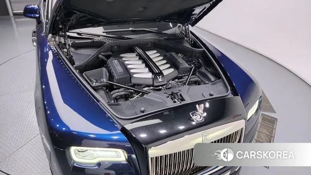 Rolls-Royce Lace id 2575562 из Кореи 16