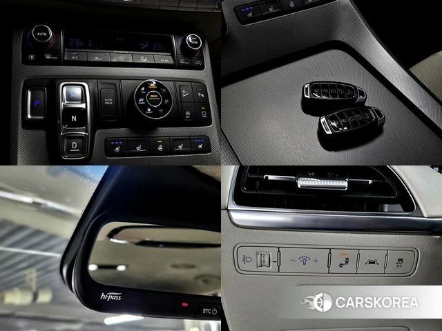 Hyundai Palisade id 3852294 из Кореи 16