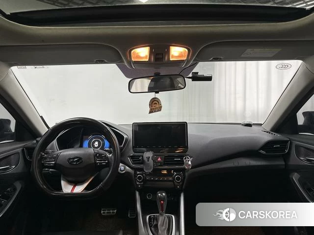 Hyundai Festa id 4254018 из Китая 16