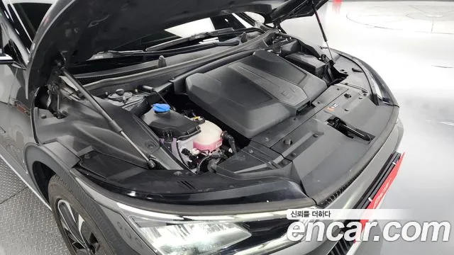 Kia EV6 id 2817310 из Кореи 16