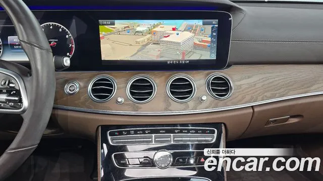 Mercedes-Benz E-Class W213 id 2697121 из Кореи 16