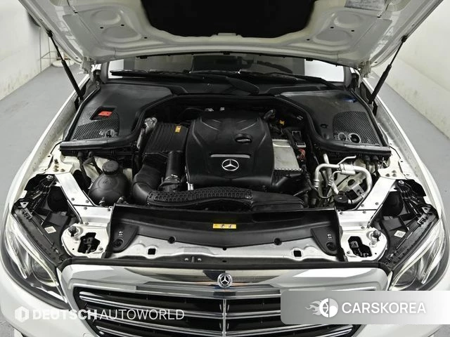Mercedes-Benz E-Class W213 id 4285454 из Кореи 16