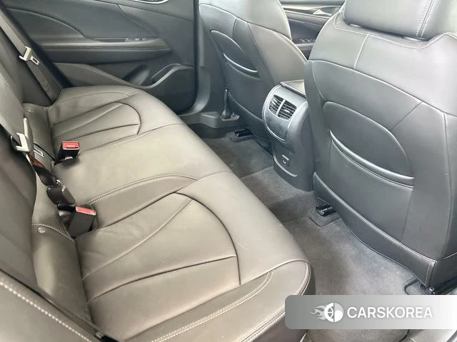 Buick Lacrosse id 4240388 из Китая 10