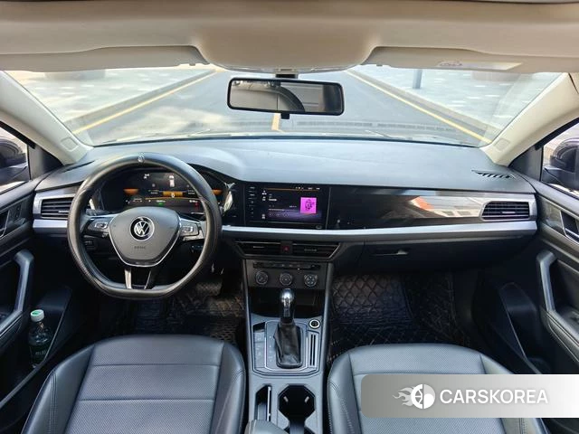 Volkswagen Lavida id 4277442 из Китая 8