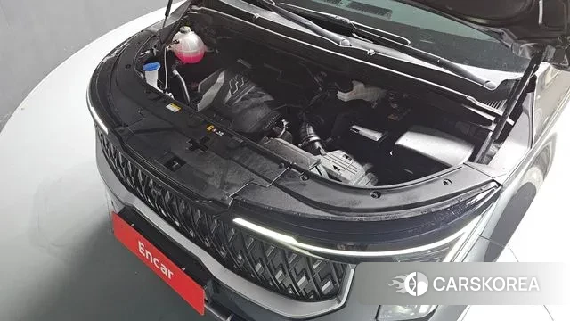 Kia The New Carnival 4th Generation id 3299718 из Кореи 16