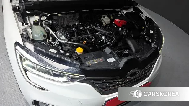 Renault Korea (Samsung) XM3 id 3597573 из Кореи 16